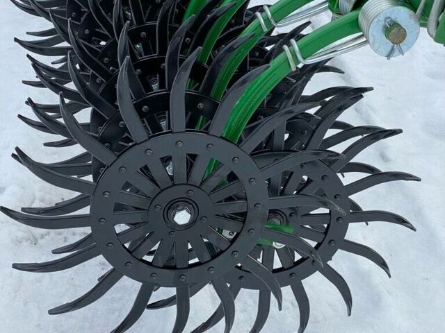 Джон Дир Другая, объемом двигателя 0 л и пробегом 0 тыс. км за 15459 $, фото 2 на Automoto.ua