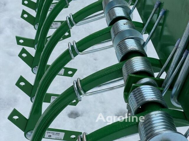 Джон Дир Другая, объемом двигателя 0 л и пробегом 0 тыс. км за 15459 $, фото 4 на Automoto.ua