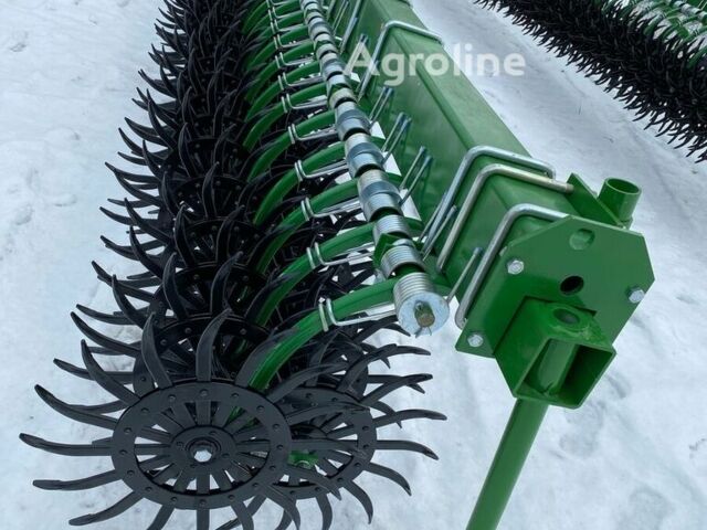 Джон Дир Другая, объемом двигателя 0 л и пробегом 0 тыс. км за 15459 $, фото 5 на Automoto.ua