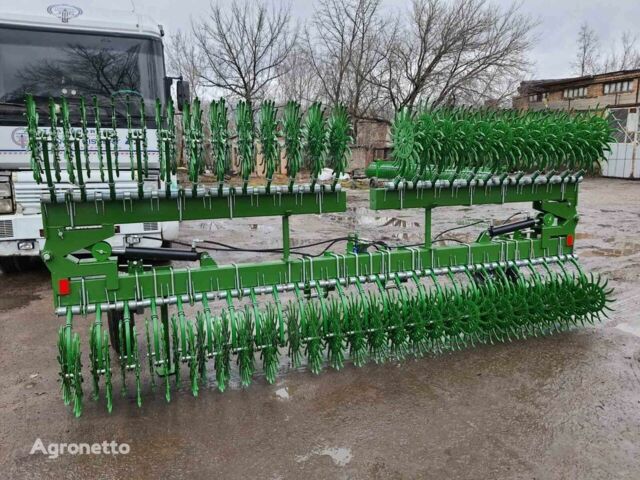 Джон Дир Другая, объемом двигателя 0 л и пробегом 0 тыс. км за 5622 $, фото 2 на Automoto.ua