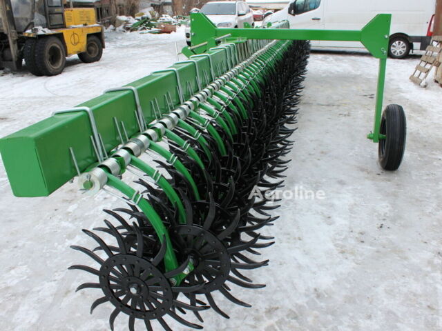 Джон Дир Другая, объемом двигателя 0 л и пробегом 0 тыс. км за 15459 $, фото 23 на Automoto.ua