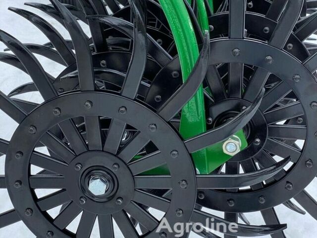 Джон Дир Другая, объемом двигателя 0 л и пробегом 0 тыс. км за 15459 $, фото 14 на Automoto.ua