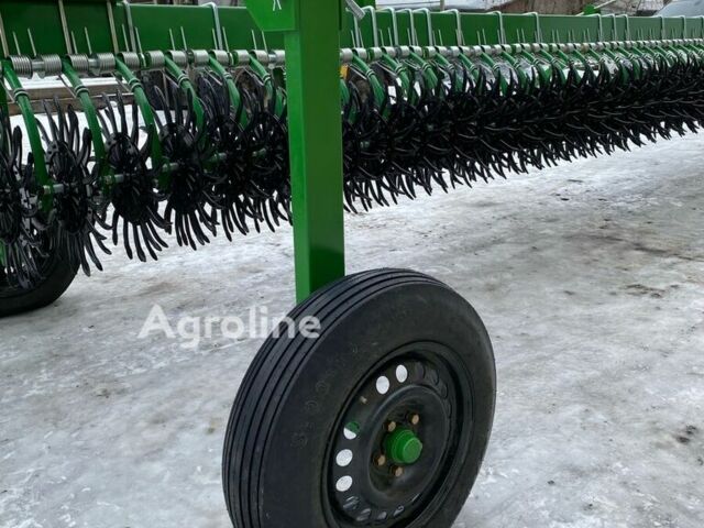 Джон Дир Другая, объемом двигателя 0 л и пробегом 0 тыс. км за 15459 $, фото 11 на Automoto.ua