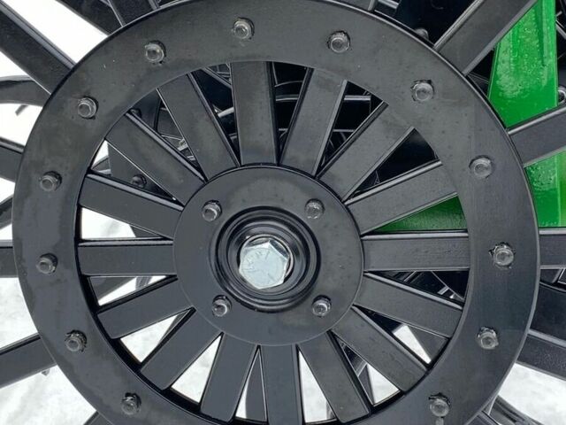 Джон Дир Другая, объемом двигателя 0 л и пробегом 0 тыс. км за 15459 $, фото 10 на Automoto.ua