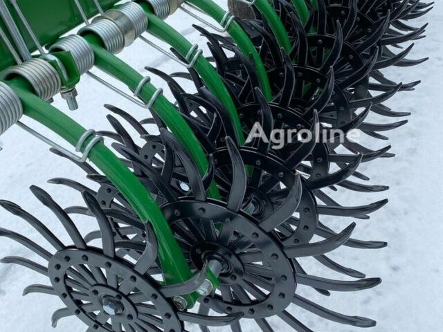 Джон Дир Другая, объемом двигателя 0 л и пробегом 0 тыс. км за 15459 $, фото 9 на Automoto.ua