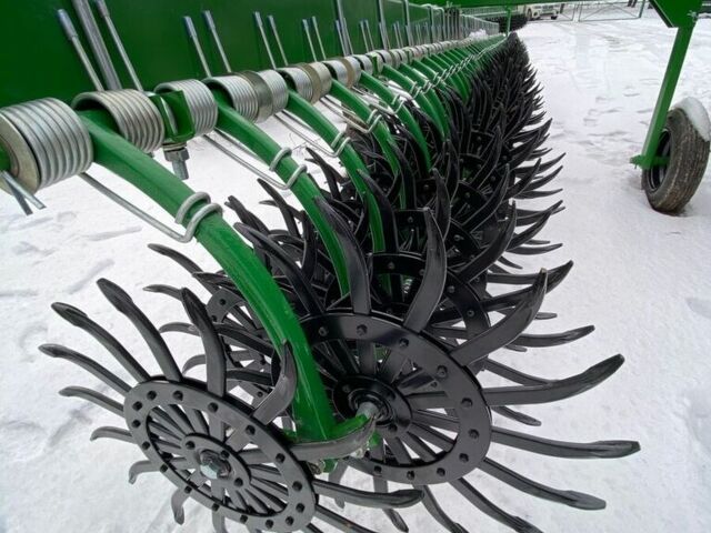 Джон Дир Другая, объемом двигателя 0 л и пробегом 0 тыс. км за 15459 $, фото 7 на Automoto.ua