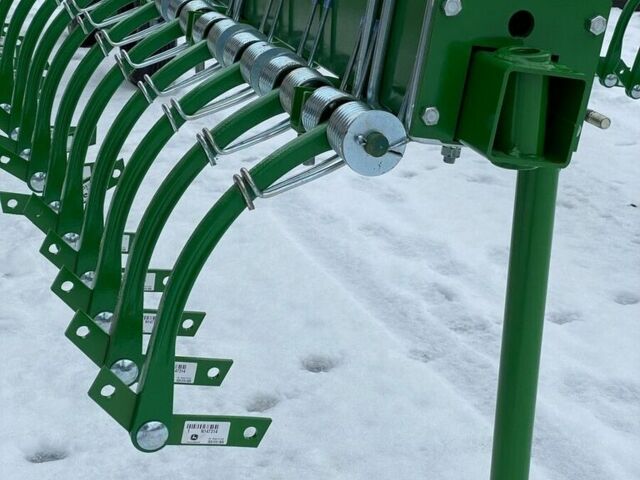 Джон Дир Другая, объемом двигателя 0 л и пробегом 0 тыс. км за 15459 $, фото 22 на Automoto.ua