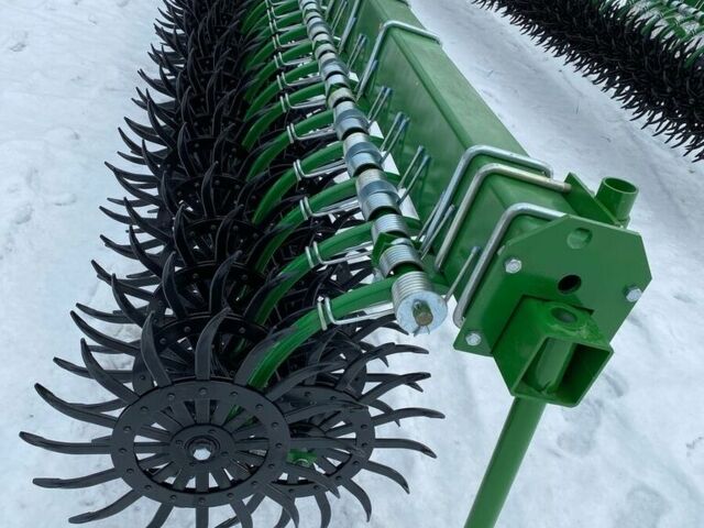 Джон Дир Другая, объемом двигателя 0 л и пробегом 0 тыс. км за 15459 $, фото 1 на Automoto.ua