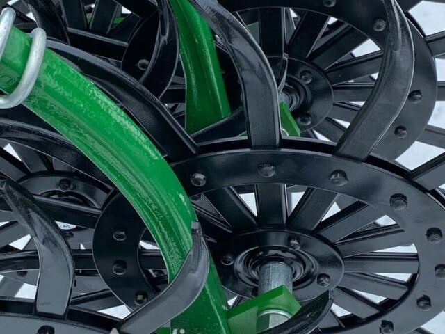 Джон Дир Другая, объемом двигателя 0 л и пробегом 0 тыс. км за 15459 $, фото 18 на Automoto.ua