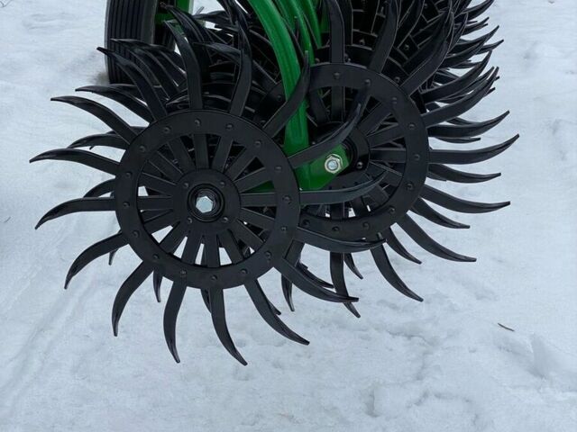 Джон Дир Другая, объемом двигателя 0 л и пробегом 0 тыс. км за 15459 $, фото 8 на Automoto.ua