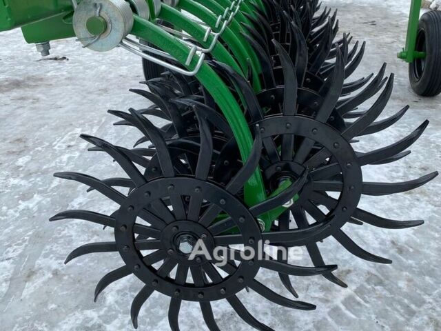 Джон Дир Другая, объемом двигателя 0 л и пробегом 0 тыс. км за 15459 $, фото 19 на Automoto.ua