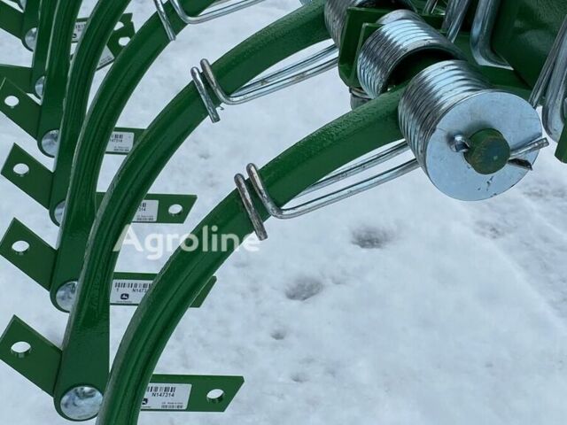 Джон Дир Другая, объемом двигателя 0 л и пробегом 0 тыс. км за 15459 $, фото 12 на Automoto.ua