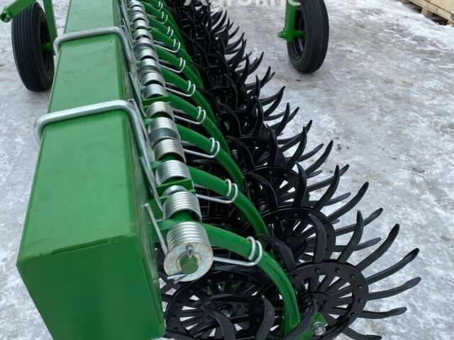 Джон Дир Другая, объемом двигателя 0 л и пробегом 0 тыс. км за 15459 $, фото 17 на Automoto.ua