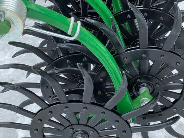 Джон Дир Другая, объемом двигателя 0 л и пробегом 0 тыс. км за 15459 $, фото 20 на Automoto.ua