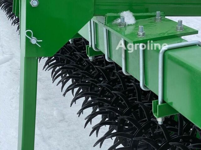 Джон Дир Другая, объемом двигателя 0 л и пробегом 0 тыс. км за 15459 $, фото 3 на Automoto.ua