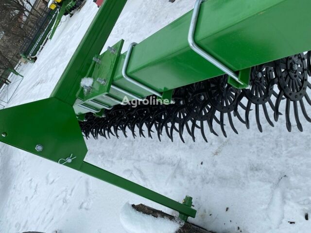 Джон Дир Другая, объемом двигателя 0 л и пробегом 0 тыс. км за 15459 $, фото 16 на Automoto.ua