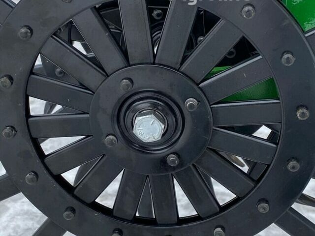 Джон Дир Другая, объемом двигателя 0 л и пробегом 0 тыс. км за 15459 $, фото 21 на Automoto.ua