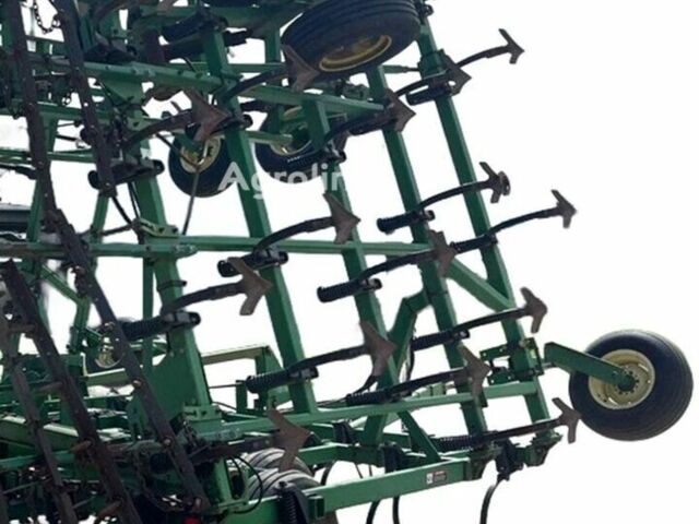 Джон Дир Другая, объемом двигателя 0 л и пробегом 0 тыс. км за 1337494 $, фото 2 на Automoto.ua