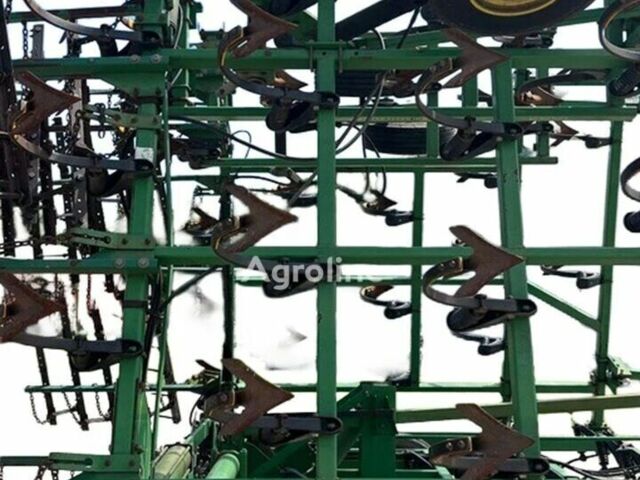 Джон Дир Другая, объемом двигателя 0 л и пробегом 0 тыс. км за 1337494 $, фото 5 на Automoto.ua