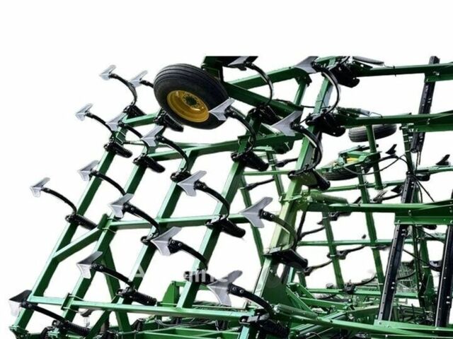 Джон Дир Другая, объемом двигателя 0 л и пробегом 0 тыс. км за 1362740 $, фото 9 на Automoto.ua