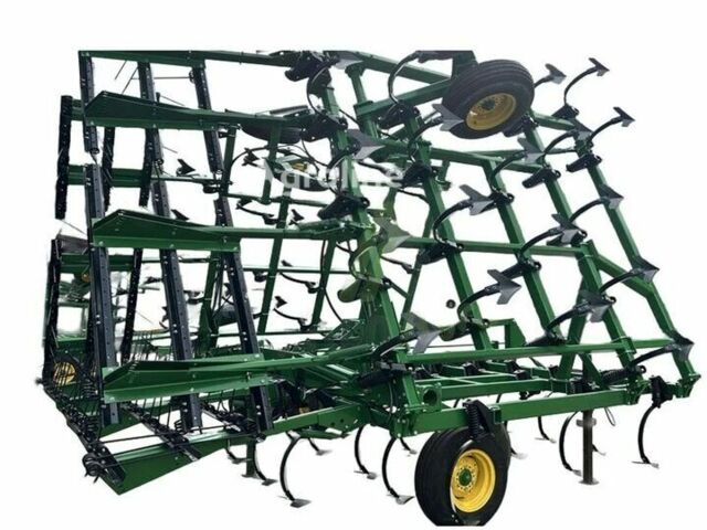 Джон Дир Другая, объемом двигателя 0 л и пробегом 0 тыс. км за 1362740 $, фото 5 на Automoto.ua