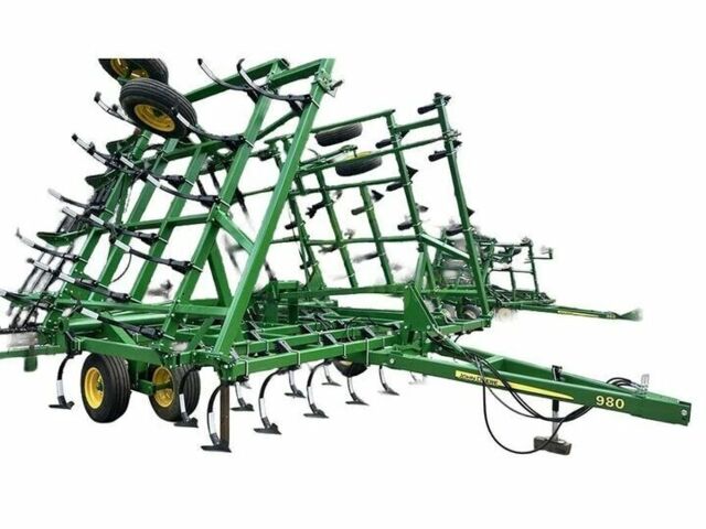 Джон Дир Другая, объемом двигателя 0 л и пробегом 0 тыс. км за 1362740 $, фото 2 на Automoto.ua