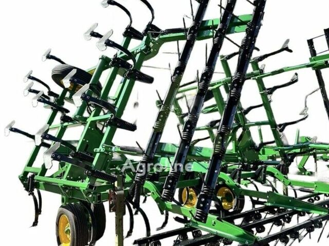 Джон Дир Другая, объемом двигателя 0 л и пробегом 0 тыс. км за 1361309 $, фото 6 на Automoto.ua