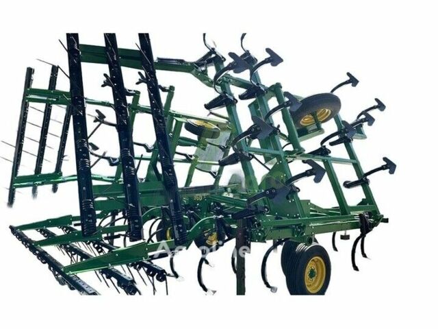 Джон Дир Другая, объемом двигателя 0 л и пробегом 0 тыс. км за 1361309 $, фото 4 на Automoto.ua