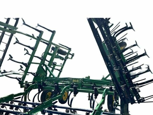 Джон Дир Другая, объемом двигателя 0 л и пробегом 0 тыс. км за 1361309 $, фото 5 на Automoto.ua