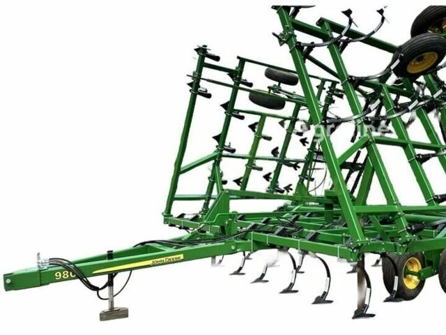 Джон Дир Другая, объемом двигателя 0 л и пробегом 0 тыс. км за 1362740 $, фото 10 на Automoto.ua