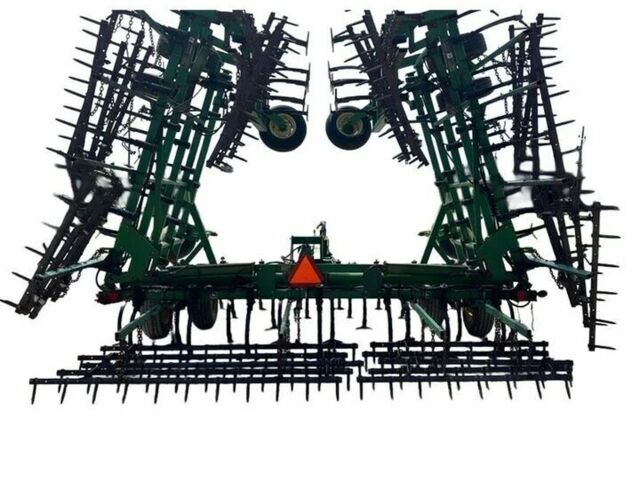 Джон Дир Другая, объемом двигателя 0 л и пробегом 0 тыс. км за 1338405 $, фото 7 на Automoto.ua