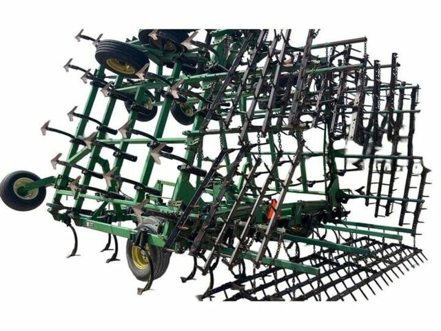 Джон Дир Другая, объемом двигателя 0 л и пробегом 0 тыс. км за 1337494 $, фото 6 на Automoto.ua