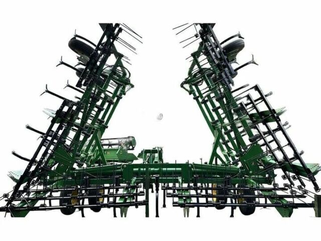 Джон Дир Другая, объемом двигателя 0 л и пробегом 0 тыс. км за 1362740 $, фото 7 на Automoto.ua