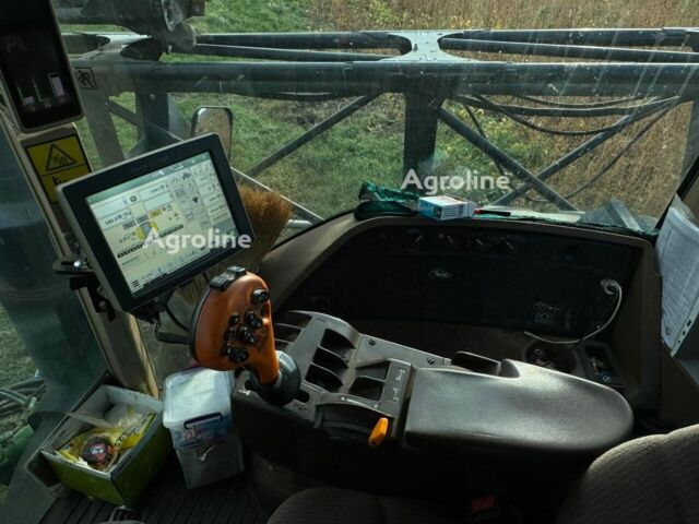 Джон Дир Другая, объемом двигателя 0 л и пробегом 0 тыс. км за 127308 $, фото 8 на Automoto.ua