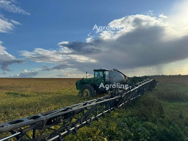 Джон Дир Другая, объемом двигателя 0 л и пробегом 0 тыс. км за 127308 $, фото 4 на Automoto.ua