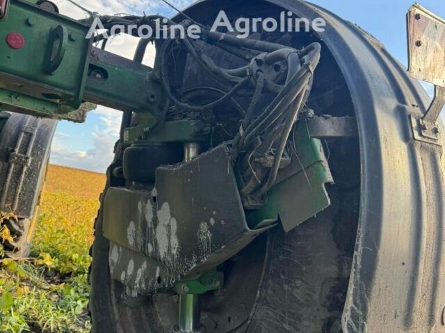 Джон Дир Другая, объемом двигателя 0 л и пробегом 0 тыс. км за 127308 $, фото 5 на Automoto.ua