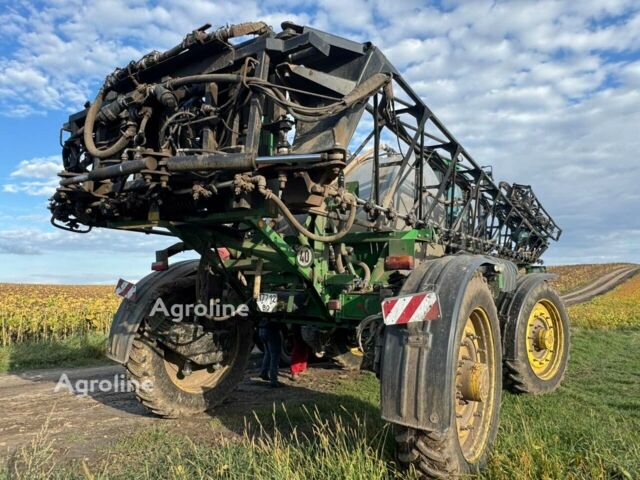 Джон Дир Другая, объемом двигателя 0 л и пробегом 0 тыс. км за 127308 $, фото 2 на Automoto.ua