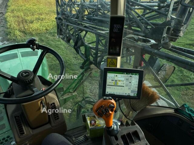 Джон Дир Другая, объемом двигателя 0 л и пробегом 0 тыс. км за 127308 $, фото 9 на Automoto.ua