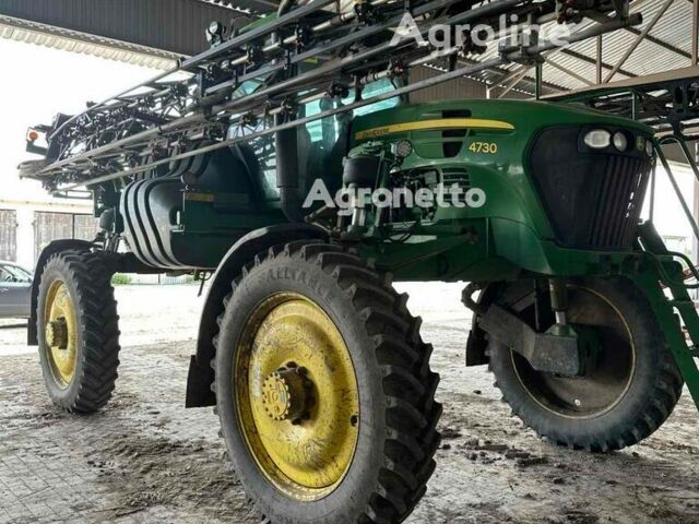 Джон Дир Другая, объемом двигателя 0 л и пробегом 0 тыс. км за 128587 $, фото 1 на Automoto.ua