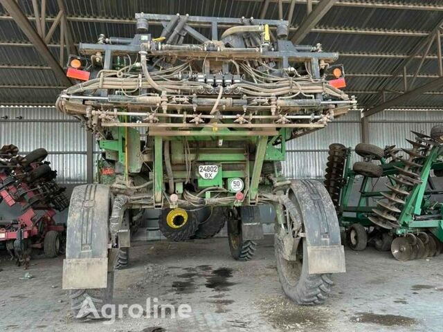 Джон Дир Другая, объемом двигателя 0 л и пробегом 0 тыс. км за 128587 $, фото 3 на Automoto.ua