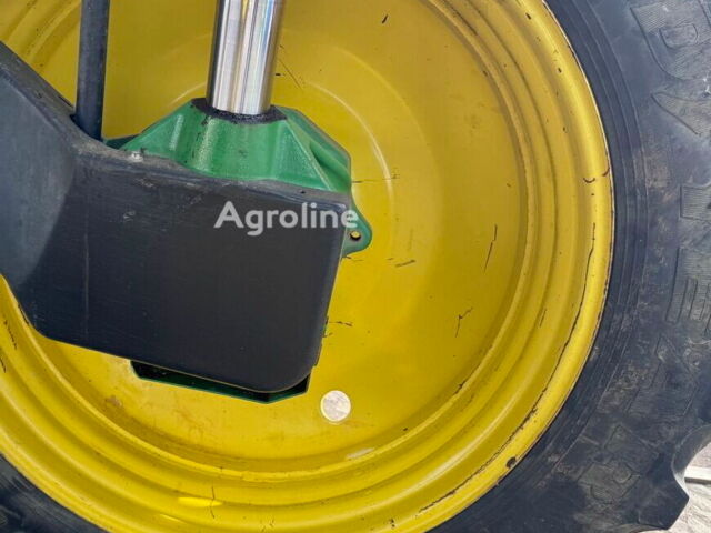 Джон Дир Другая, объемом двигателя 0 л и пробегом 0 тыс. км за 168601 $, фото 9 на Automoto.ua