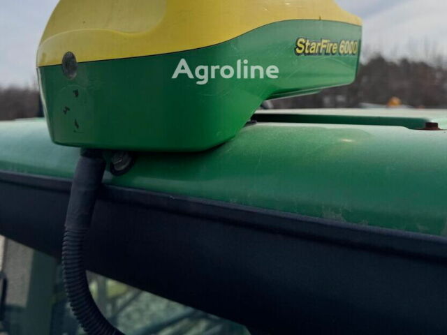 Джон Дир Другая, объемом двигателя 0 л и пробегом 0 тыс. км за 168601 $, фото 5 на Automoto.ua