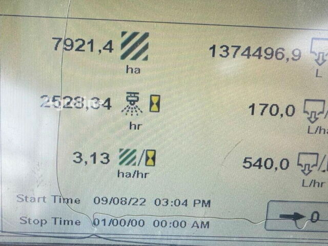 Джон Дир Другая, объемом двигателя 0 л и пробегом 0 тыс. км за 168601 $, фото 7 на Automoto.ua