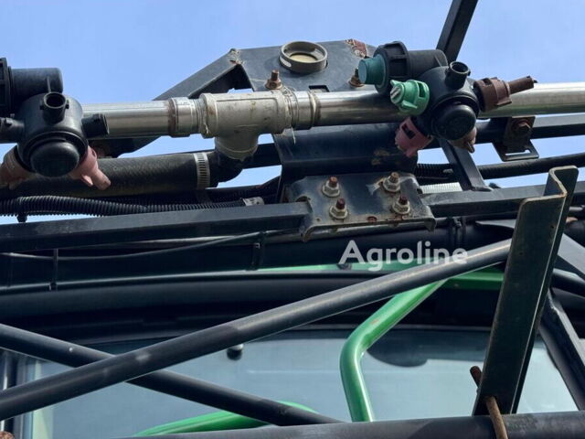 Джон Дир Другая, объемом двигателя 0 л и пробегом 0 тыс. км за 168601 $, фото 4 на Automoto.ua