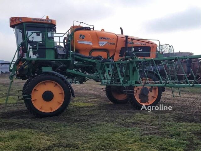 Джон Дир Другая, объемом двигателя 0 л и пробегом 0 тыс. км за 99417 $, фото 4 на Automoto.ua