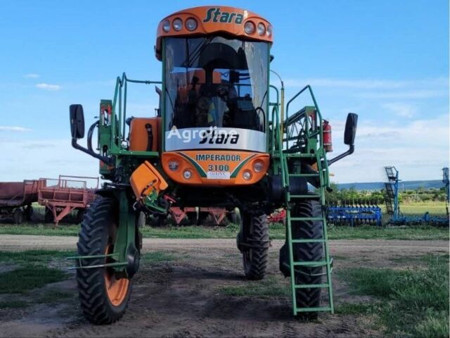 Джон Дір Другая, об'ємом двигуна 0 л та пробігом 0 тис. км за 99417 $, фото 2 на Automoto.ua