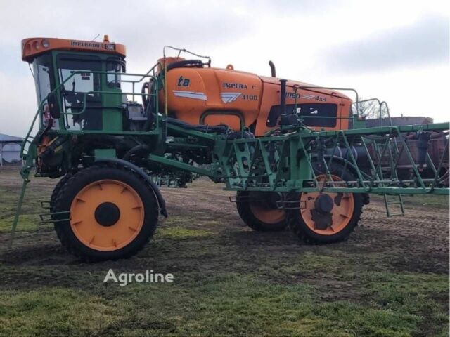 Джон Дір Другая, об'ємом двигуна 0 л та пробігом 0 тис. км за 99417 $, фото 4 на Automoto.ua