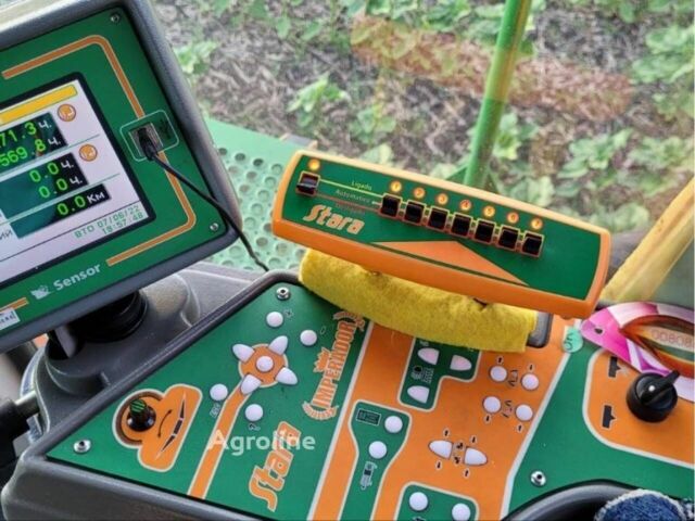 Джон Дир Другая, объемом двигателя 0 л и пробегом 0 тыс. км за 99417 $, фото 7 на Automoto.ua