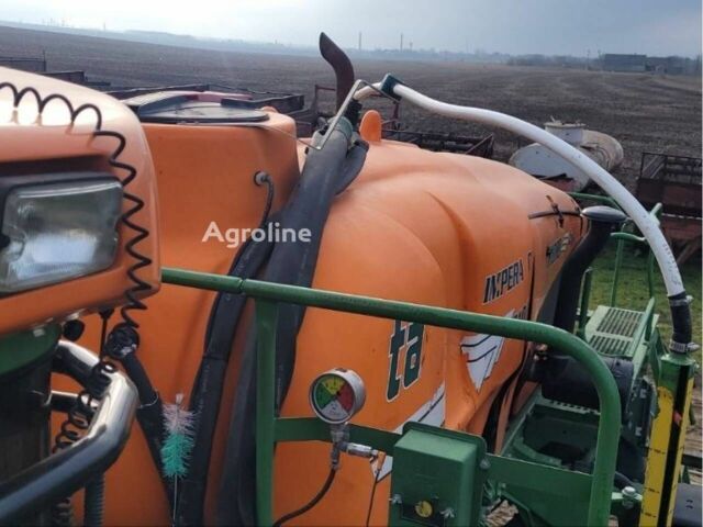 Джон Дір Другая, об'ємом двигуна 0 л та пробігом 0 тис. км за 99417 $, фото 8 на Automoto.ua