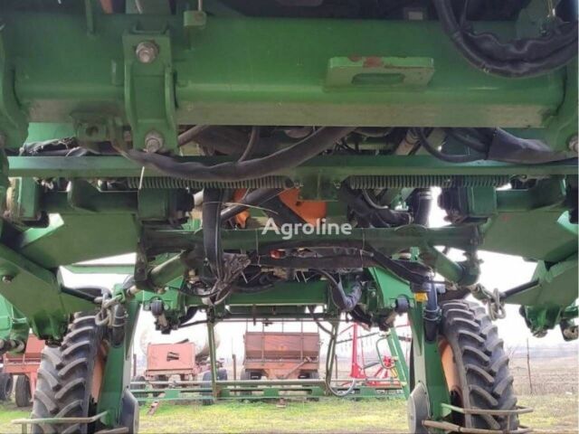 Джон Дир Другая, объемом двигателя 0 л и пробегом 0 тыс. км за 99417 $, фото 10 на Automoto.ua